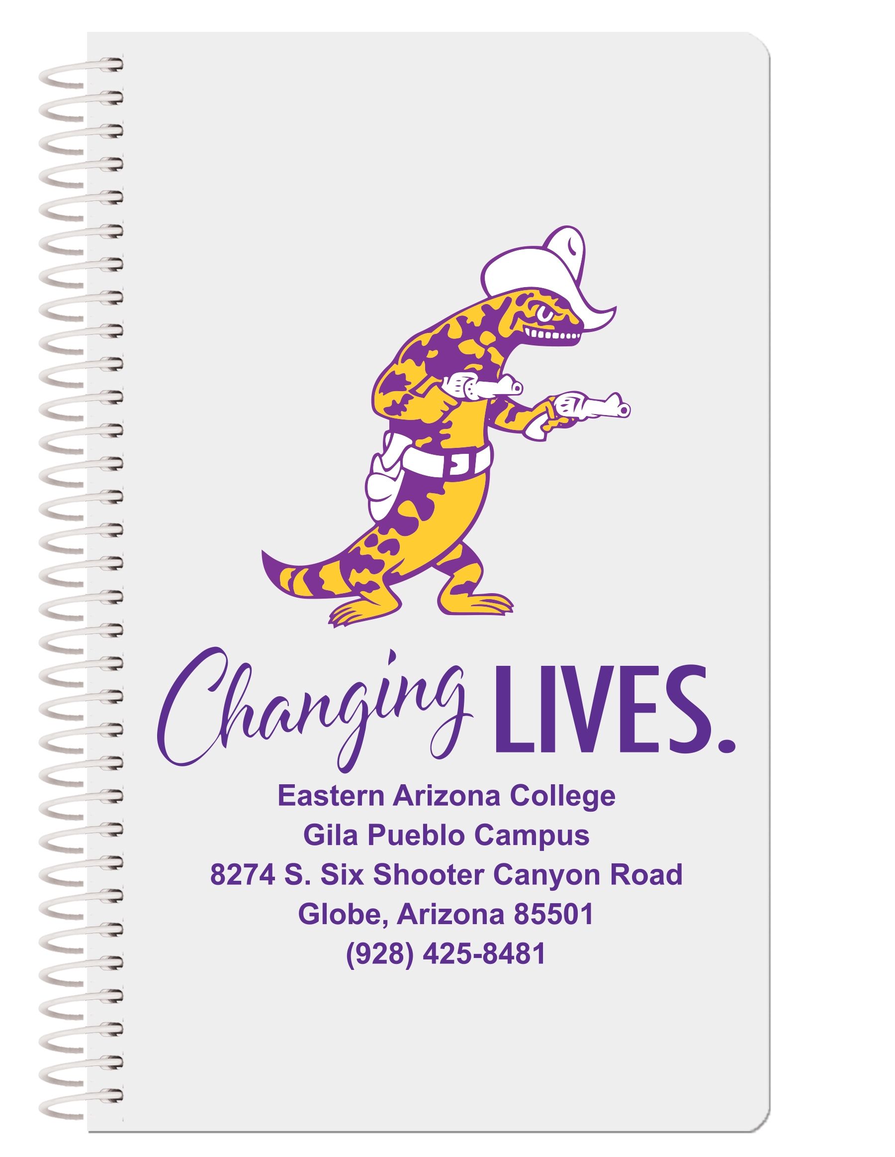 full color weekly planner