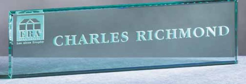 Name Plate